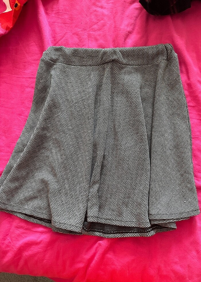 Çan etek - Görsel 2