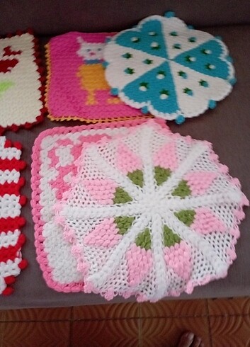 Örgü lif  - Görsel 2