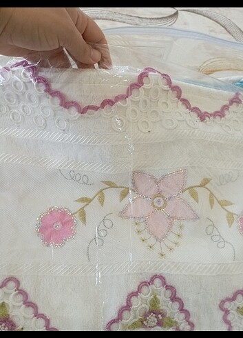 Çeyizlik havlu  - Görsel 4