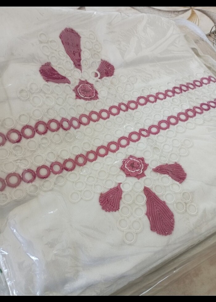 Çeyizlik havlu  - Görsel 3