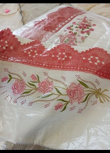 Çeyizlik havlu  - Görsel 3