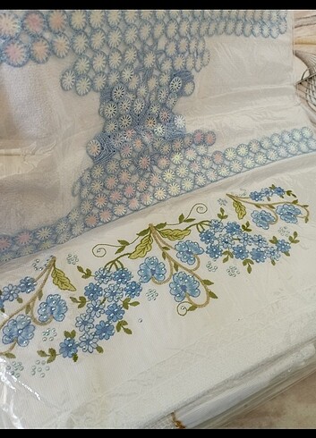 Çeyizlik havlu  - Görsel 4