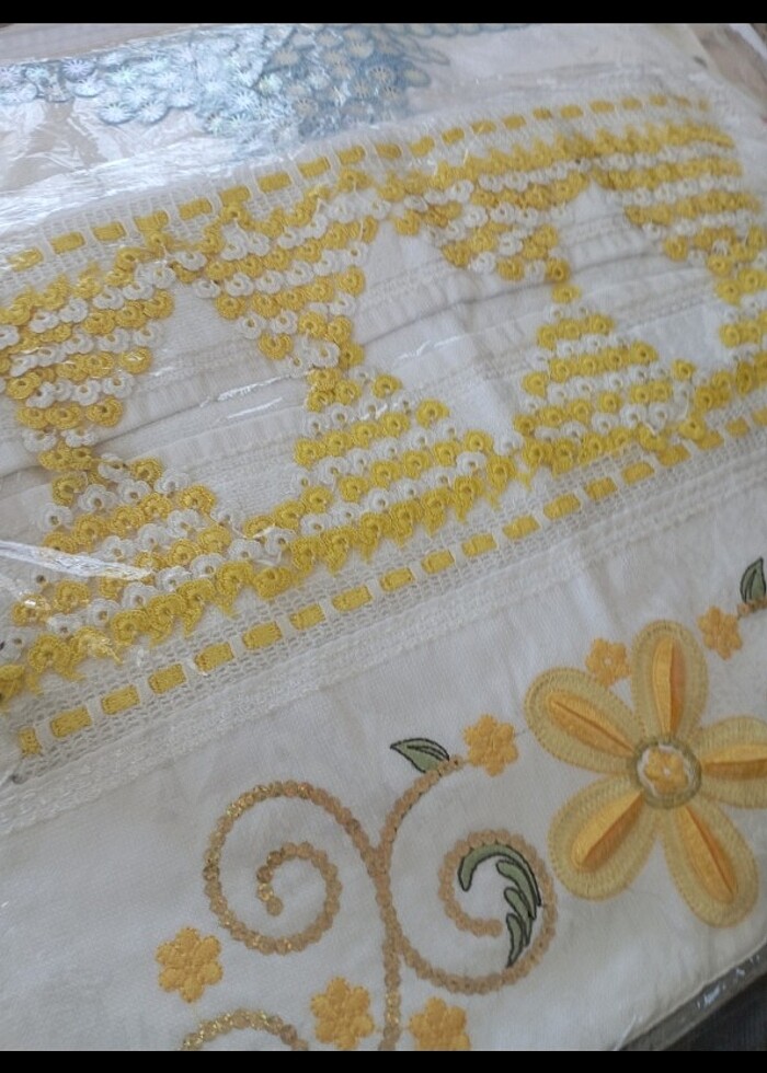 Çeyizlik havlu  - Görsel 2