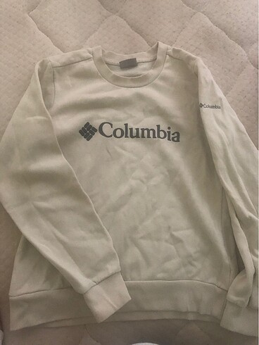 columbia sweat