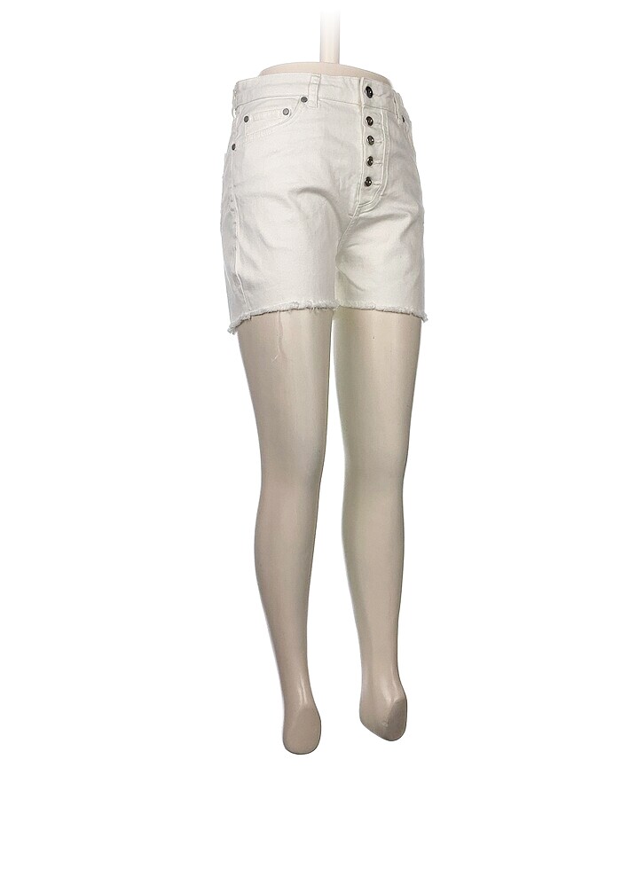 LTB Jean / Kot Şort %70 İndirimli. - Görsel 2