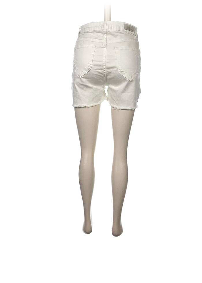 LTB Jean / Kot Şort %70 İndirimli. - Görsel 3