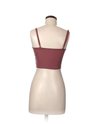 Vintage Love Mini Üst %70 İndirimli. - Görsel 3