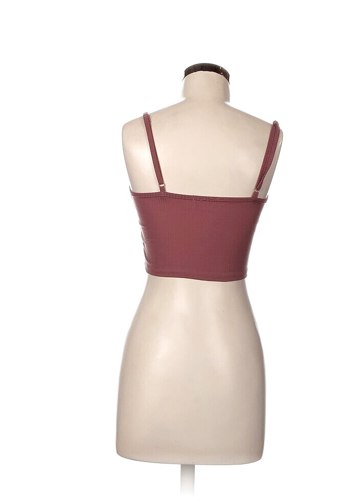 Vintage Love Mini Üst %70 İndirimli. - Görsel 3