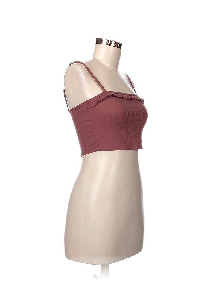 Vintage Love Mini Üst %70 İndirimli. - Görsel 2