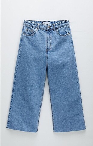 Zara pantolon