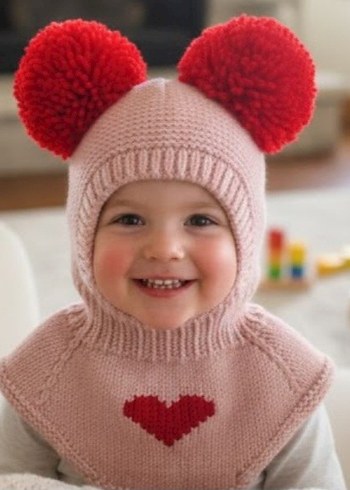 Zara 1-2 Yaş, 19 cm