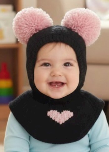 Zara 1-2 Yaş, 19 cm