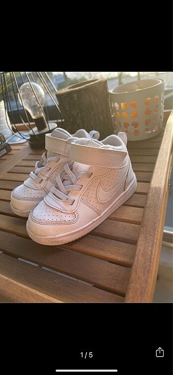Temiz Nike