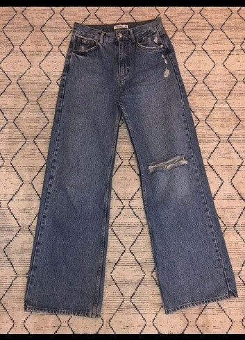 Pull and bear jean