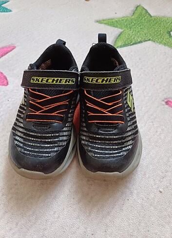 Skechers Skechers ışıklı ayakkabı