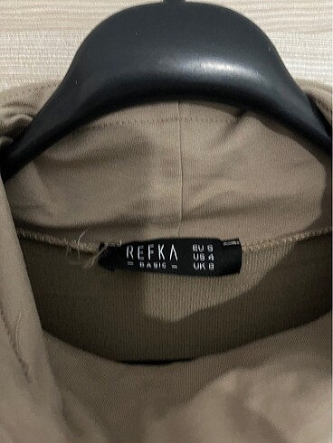 Refka Tesettür Giyim Refka sweat
