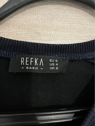 Refka Tesettür Giyim Refka sweat