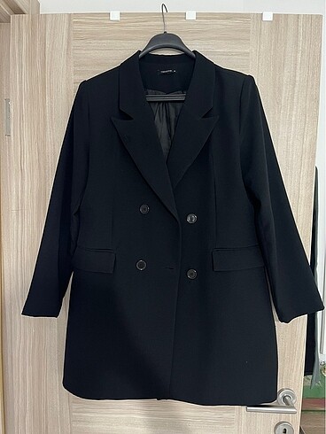 Blazer ceket