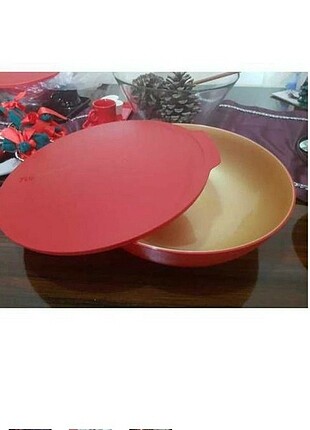 Tupperware berrak 3.5 litre 