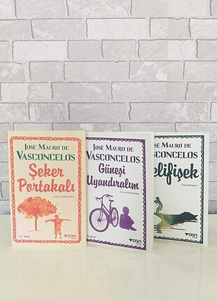 Şeker Portakalı&Delifişek&Güneşi Uyandıralım