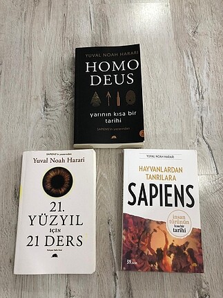 Homodeus Sapiens 21yy