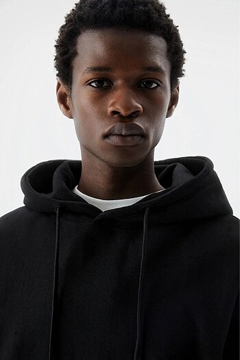 Pull and Bear PullBear Sweat Sıfır