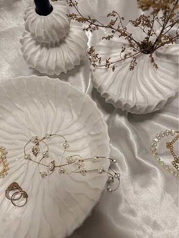 Dekoratif set