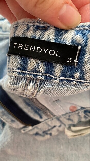 Trendyol & Milla Jeann