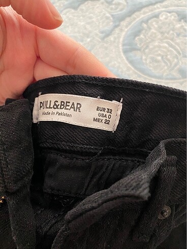 Pull and Bear jeaan