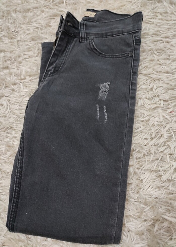 Jean kot  - Görsel 2