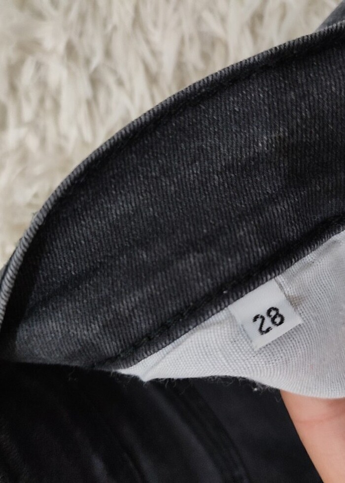 Jean kot  - Görsel 3