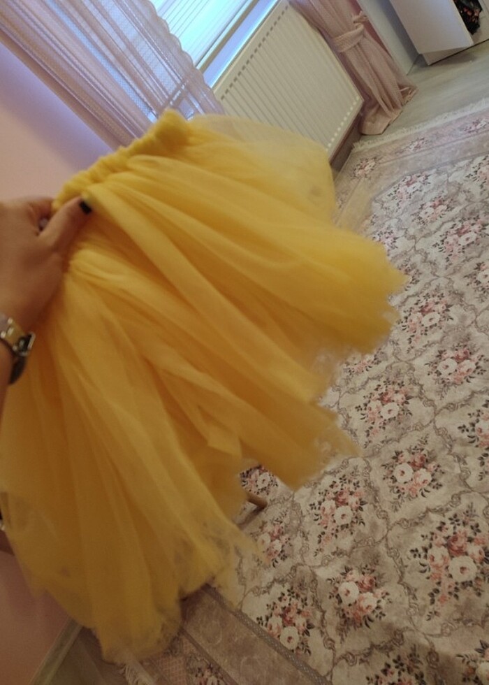 Türü etek  - Görsel 2