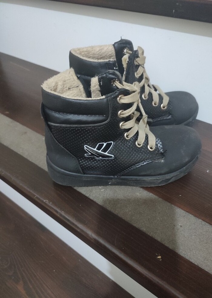 Bot çocuk  - Görsel 2