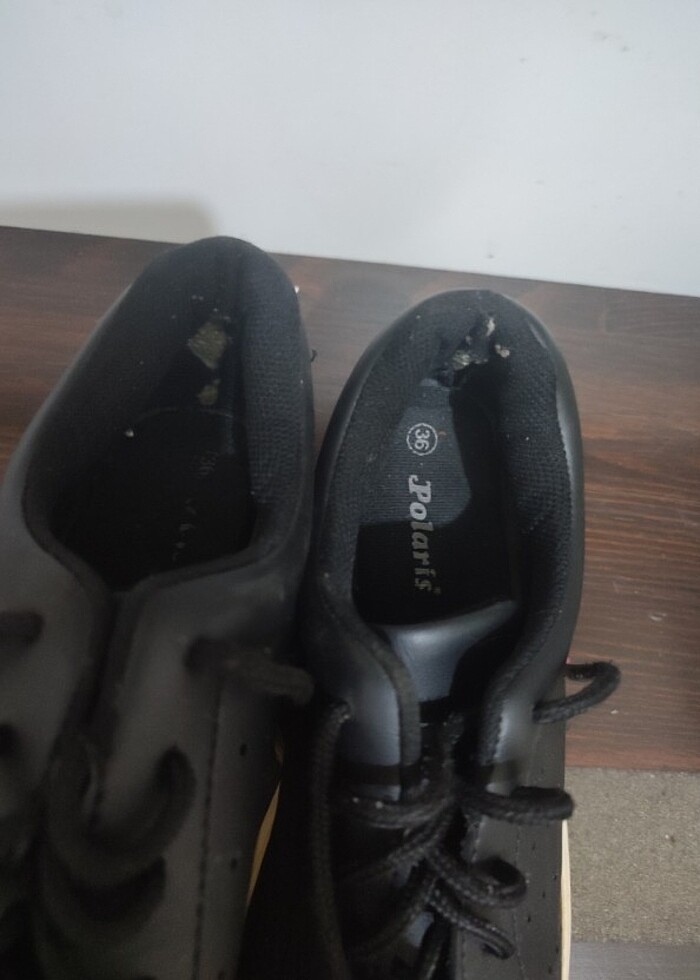 Spor ayakkabı - Görsel 2