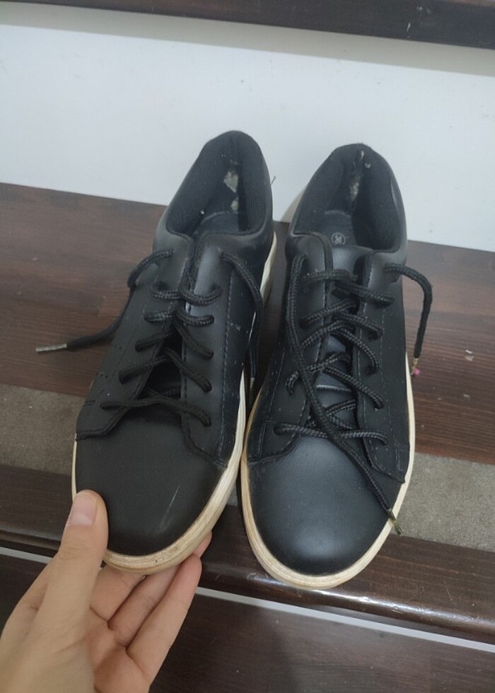 Spor ayakkabı - Görsel 3