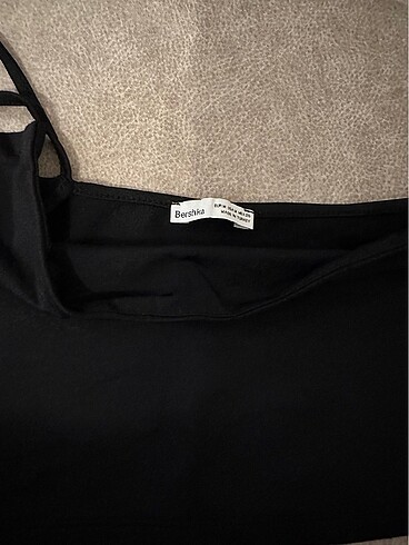 Bershka Bershka crop