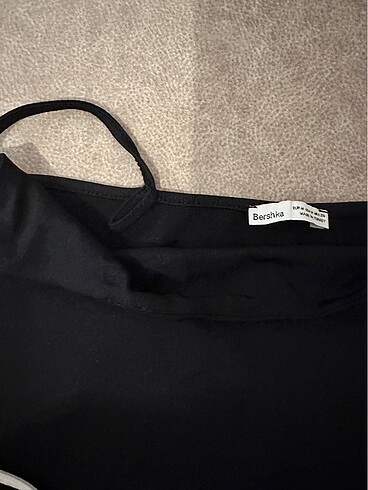 m Beden Bershka crop