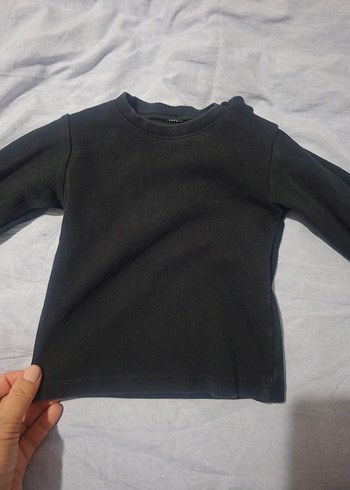 Bebek Sweatshirt - Görsel 10