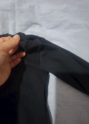 Bebek Sweatshirt - Görsel 7