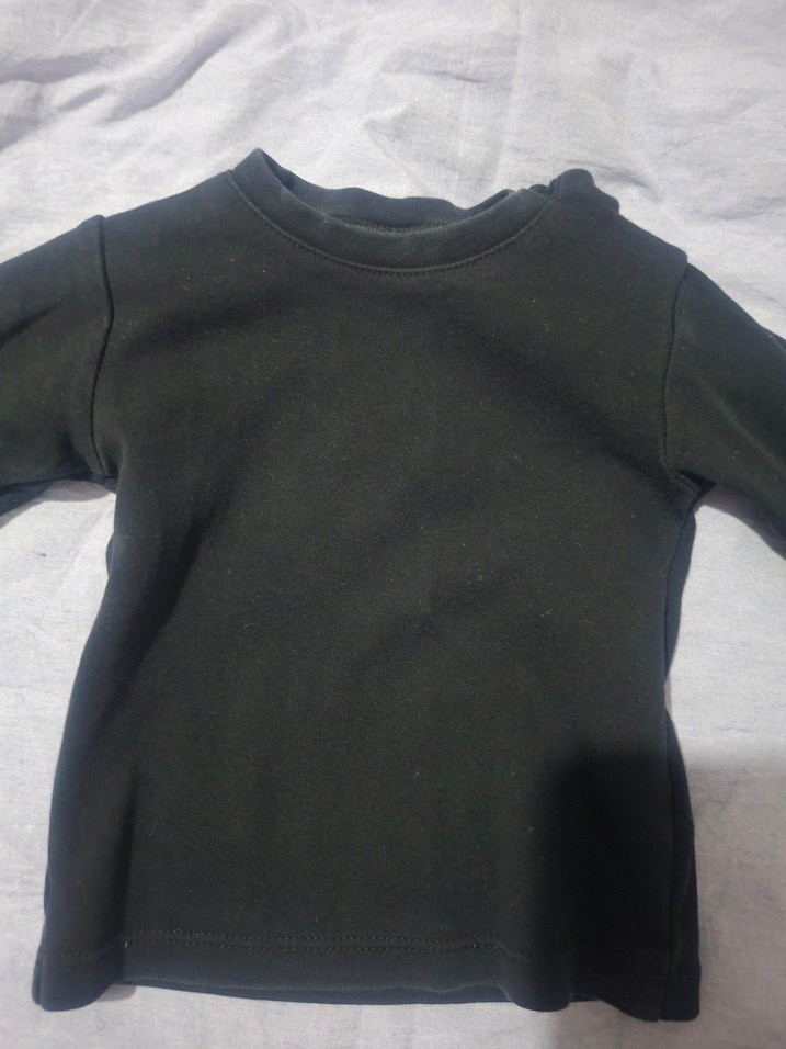 Bebek Sweatshirt - Görsel 5