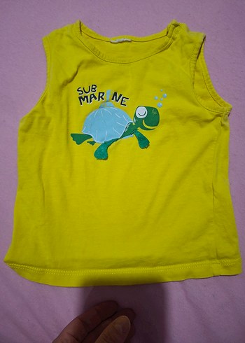 bebek tsört - Görsel 7