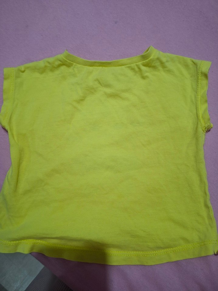 bebek tsört - Görsel 3