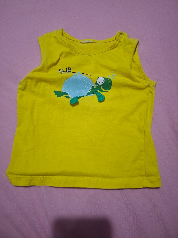 bebek tsört - Görsel 5