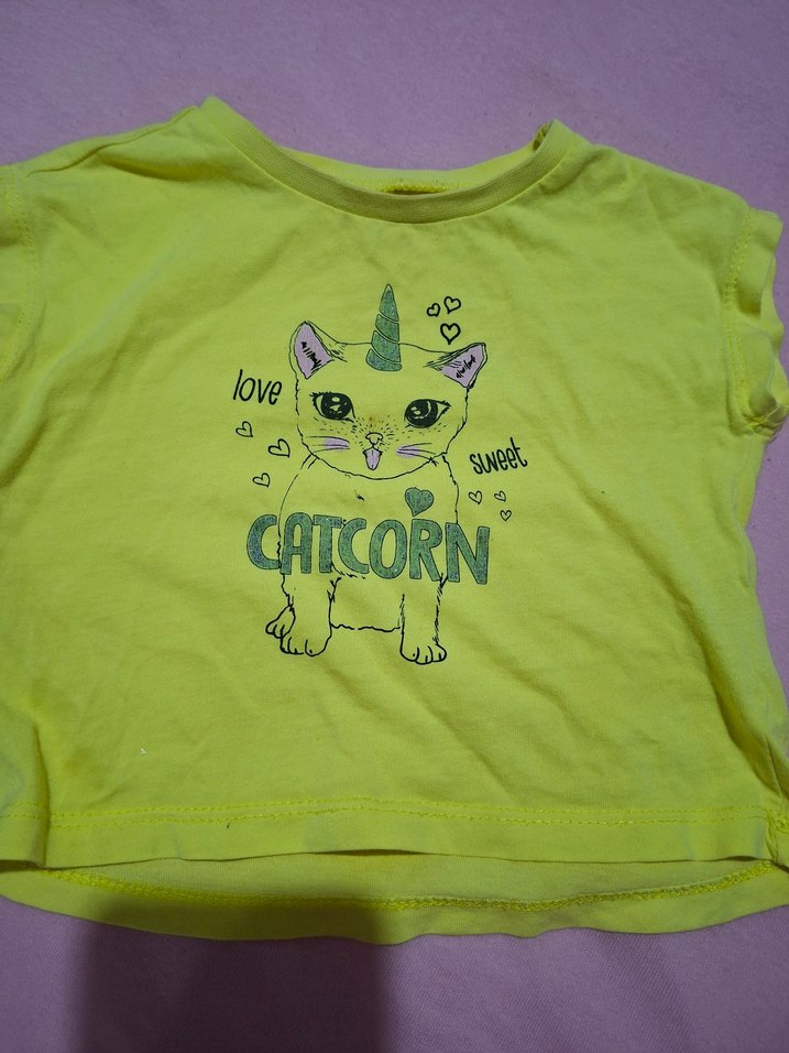 bebek tsört - Görsel 4