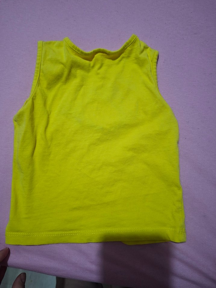 bebek tsört - Görsel 2