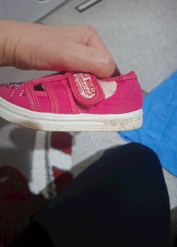 bebek ayakkabı - Görsel 3