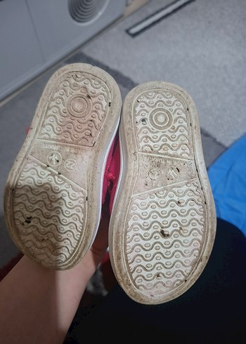 bebek ayakkabı - Görsel 2