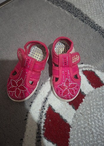 bebek ayakkabı - Görsel 5