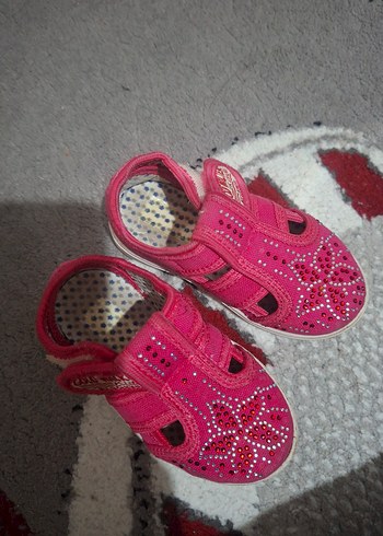 bebek ayakkabı - Görsel 4