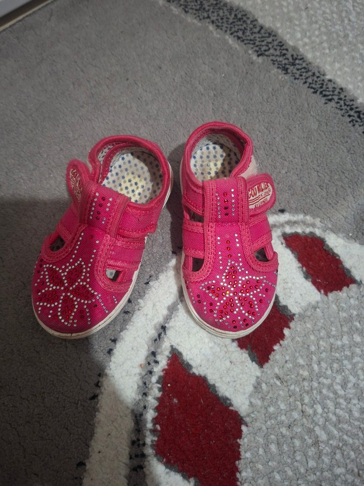 bebek ayakkabı - Görsel 5